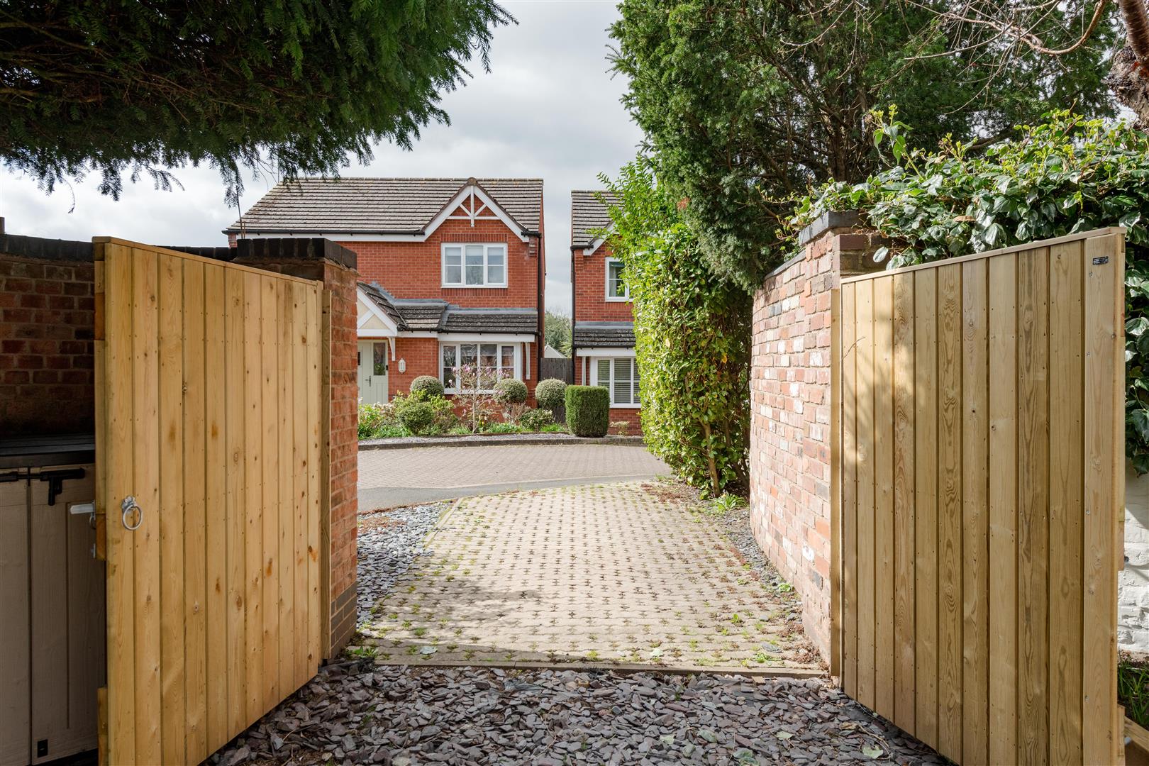 Shrubbery Street, Kidderminster, Kidderminster